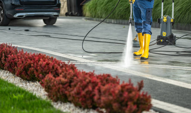 Best Driveway Pressure Washing  in Whiteman Af, MO
